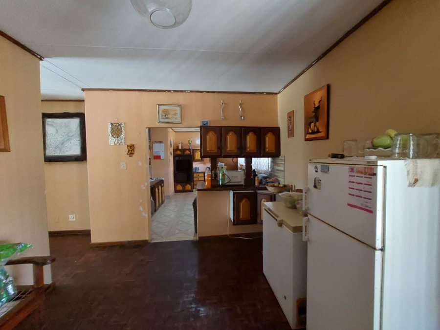 4 Bedroom Property for Sale in Sasolburg Ext 11 Free State